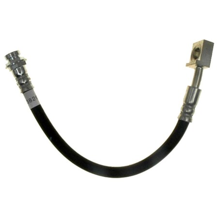 Acdelco HOSE ASM RR BRK, Brake Hydraulic Hose, 18J4350