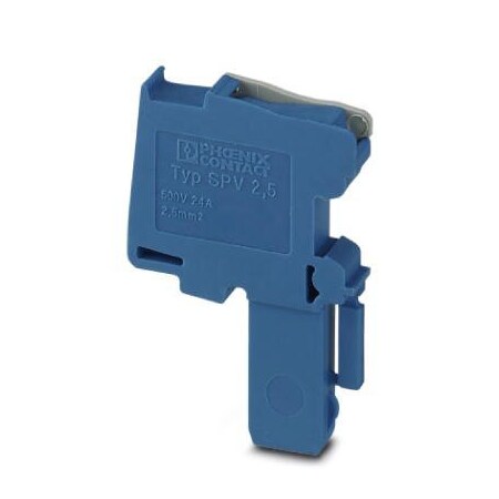 Phoenix Contact SPV 2 5/ 1 BU ST-COMBI connector not 3061017