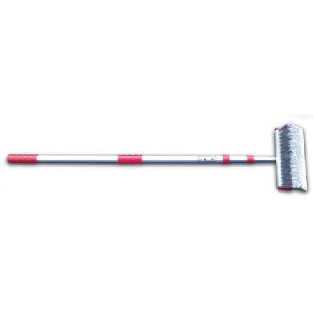 Adjust A Brush 45.5 Inch To 102.5 Inch Non 3 Section Telescopic Handle, For Class A And Fifth Wheels PROD435
