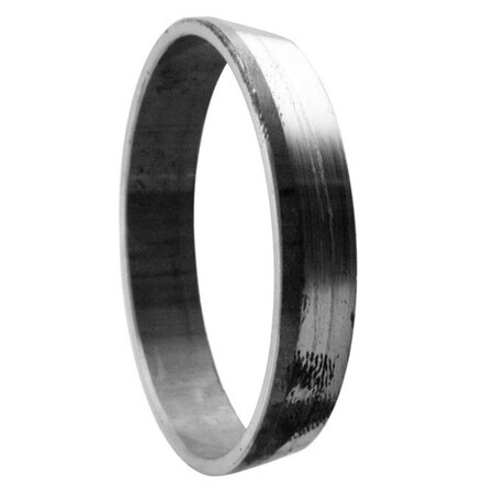 Westbrass Brass Half Ferrules 818-F