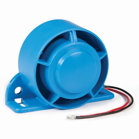 Grote BACK-UP ALARM-MED. NOISE SURROUND- 107DB 73240