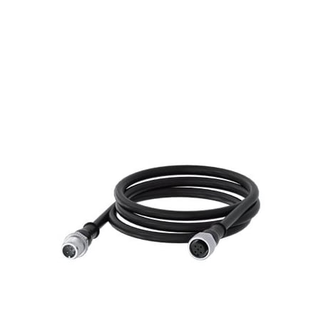 Siemens Connecting cable 1 m, for connection of position switch 3SE52*-1AE2 3SX5601-3SV15