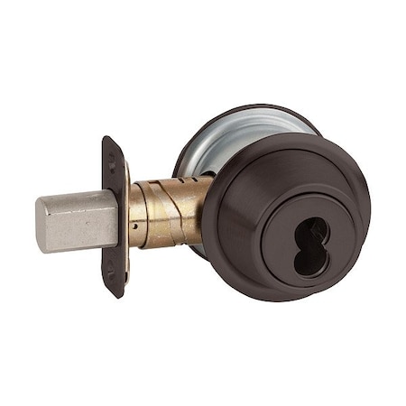 Schlage Deadbolt Locks B560B 613