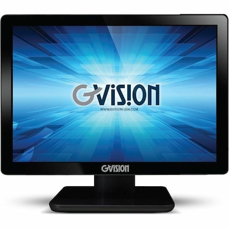 Gvision Usa 18.5IN WIDE PCAP TOUCH SCREEN D19ZC-AV-45PT