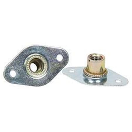 Powerhouse 1 in. Quick Turn Insert Plate PO3627697