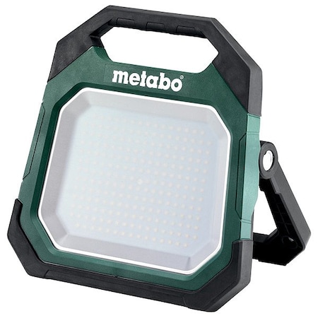 Metabo Jobsite Light, LED, 10,000 lm BSA 18 LED 10000