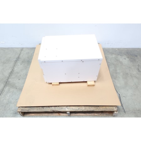 Pentair ENCLOSURE AIR CONDITIONER 2384W 380V-AC HB160826G045