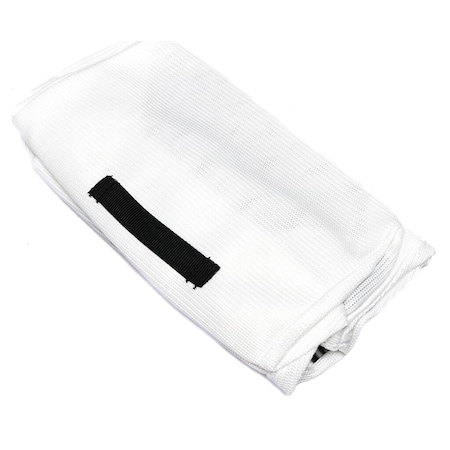 Honda FABRIC, GRASS BAG 81320-VA3-E50