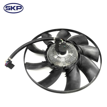 Skyward Automotive Products Engine Cooling Fan Clutch,  SK3301