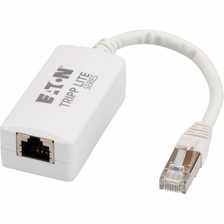 Eaton TRIPP LITE SERIES MEDICAL-GRADE ETHERNET NETWORK ISOLATOR FOR PATIENT CARE VICIN N234-MI-06N-BX