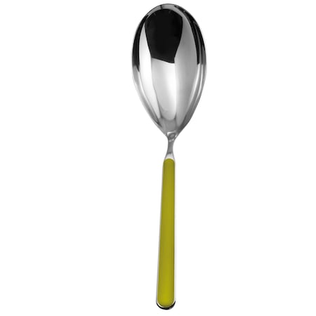 Mepra Fantasia Risotto Spoon - Olive-Green 10Q71143