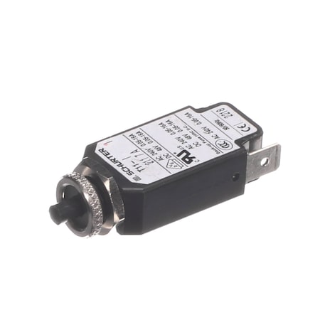 Mahlkonig Circuit Breaker, Single Pole, Manual Reset, 100-127 Volt, E65S/E80S 308383