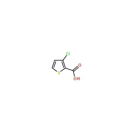 Ak Scientific 3-Chloro-thiophene-2-carboxylic acid (100g), CAS 59337-89-2 Z2724-100g