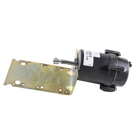 Kmc Controls 3 in. STRK, 5/10# BRKT MT, W/BALLJNT MCP-1030-3108