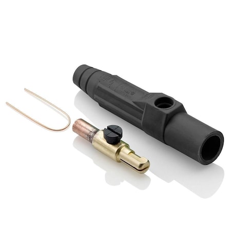 Leviton Male Plug 15D23-UE