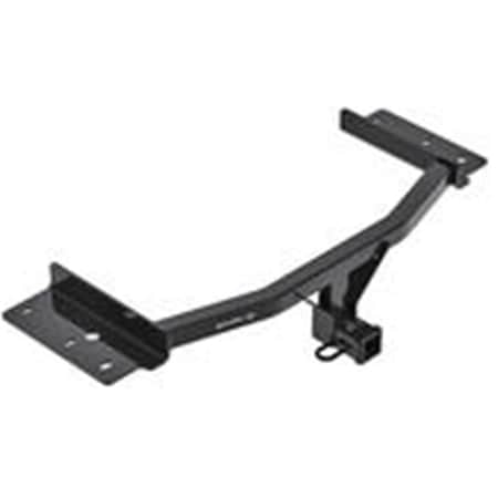 Newalthlete 76320 Classic Hitch for 2020 Ford Explorer NE2605455