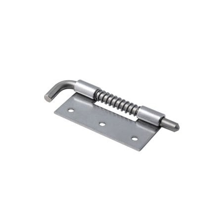 Southco Removable Hinge, Concealed Assembly F6-23-N12AW