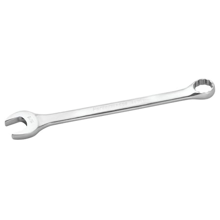 Performance Tool 15/16 in. Combination Wrench, Chrome Alloy Steel, Corrosion Resistant W30230