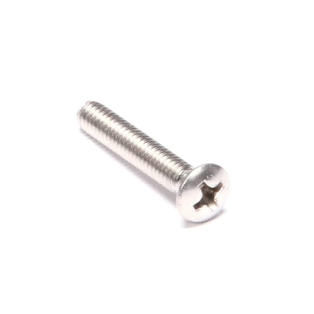 Hobart SCREW, MACHINE, 8-32 X 1 SC-131-91