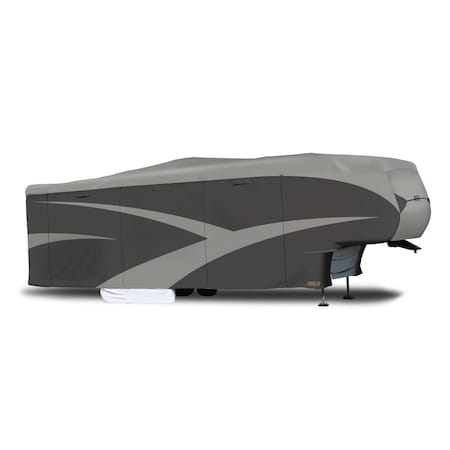 Adco Travel Trailer Cover 52256
