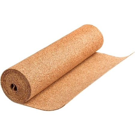 Mastervision Cork Bulletin Roll - 24" X 48" RL024301