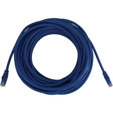 Tripp Lite Ethernet Cable N261-100-BL