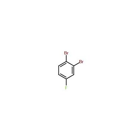 Ak Scientific 1, 2-Dibromo-4-fluorobenzene (5g), CAS 2369-37-1 Z0409-5g