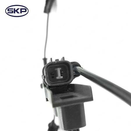 ABS Wheel Speed Sensor,