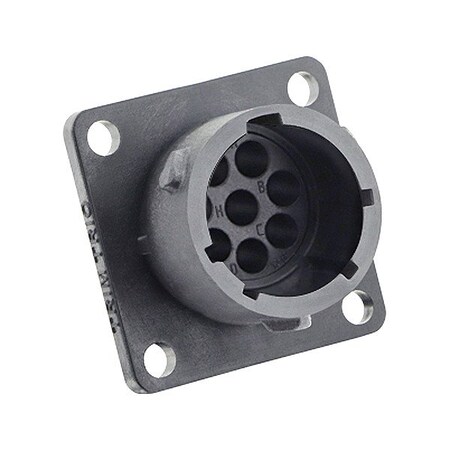 Souriau Electrical Connector UTSX0128P