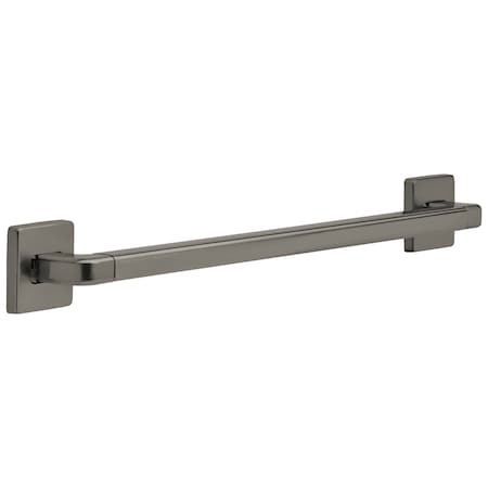 Delta Angular Modern Decorative ADA Grab Bar 41924-KS
