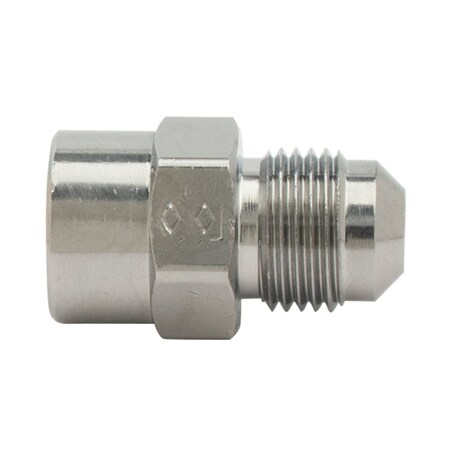 Brasscraft Adapter 3/8" Fml Flare FA6 P