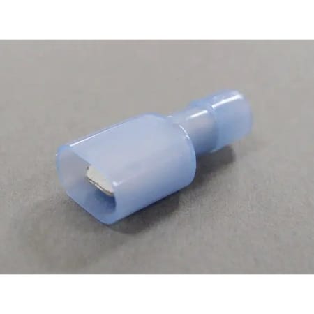 Nichifu NTM-TMEDN-630820-MA-BCL Ins Disconnect Terminal AWG14 TMEDN 630820-MA-BCL