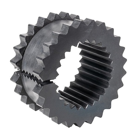 Masterdrive Coupling Sleeves 10JES