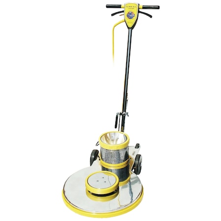 Mercury Floor Machine ULTRA DC 21'' 1500 RPM DC-21-1500