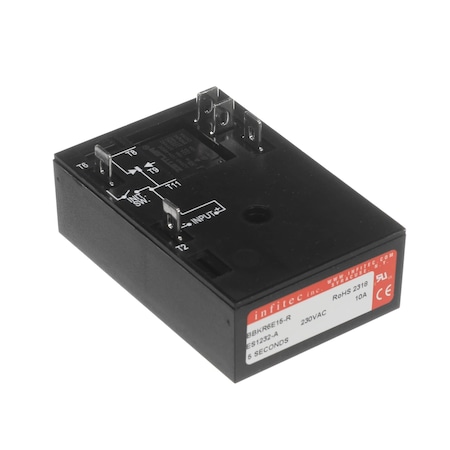 Cretors HIGH LIMIT/LATCHING RELAY-CE 14942