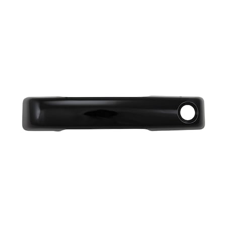 Coast2Coast DOOR HANDLE COVER CCIDH68592BLK