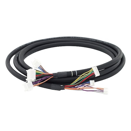 Edgecool Signal Connection Cable, 17.75 in L EdgeCool 5 Series