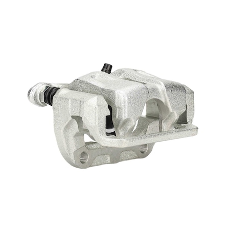 Wagner Brake New Semi-loaded Coated Disc Brake Caliper Assembly,  CN11715SC