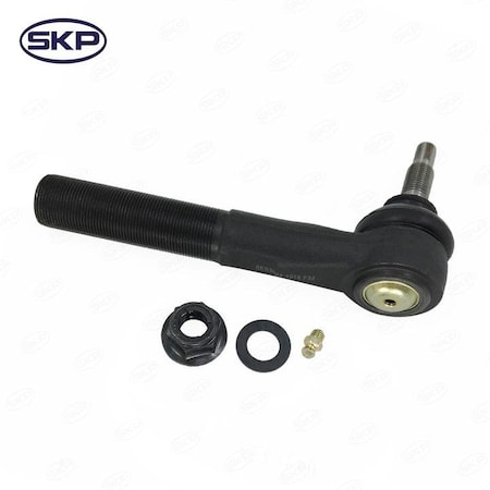 Skyward Automotive Products Steering Drag Link,  SES3624