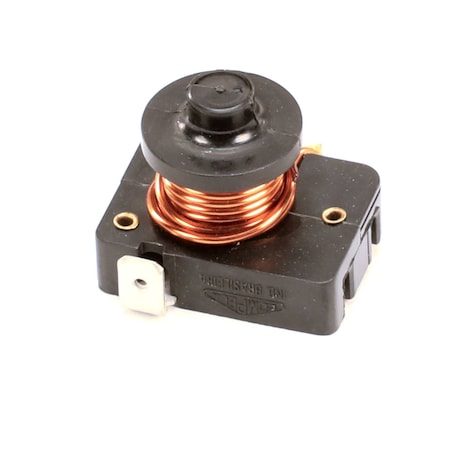 Beverage-Air RELAY, TEC, AE1157E-679-B4, RP6918-CXR 314-063D