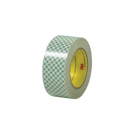 Bubblefast 2'' x 36 yds. 6 mil 3M - 410M Double Sided Masking Tape BFT957410