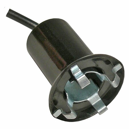 Pico Wiring Accessories Pico Universal License Plate and Instrumental Panel Socket Assembly 5443PT