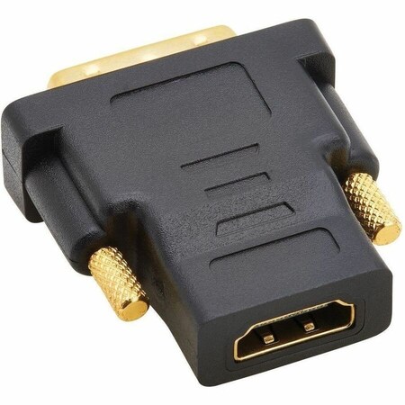 Tripp Lite Eaton Tripp Lite Series HDMI to DVI-D Video Adapter (F/M) - (HDMI-F to DVI-D-M) P130-000