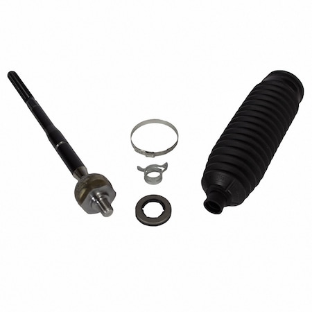 Motorcraft Steering Tie Rod End, MEF267