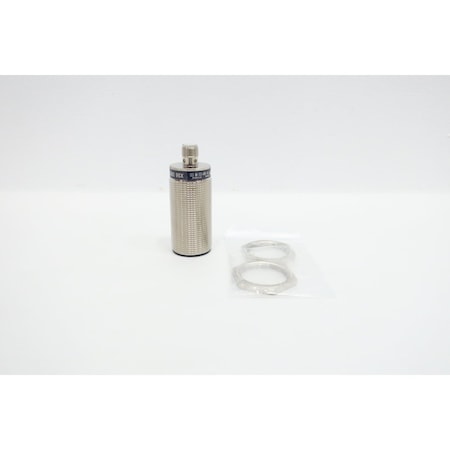 Schneider Electric PROXIMITY SWITCH 12-48V-DC XS630B1PBM12