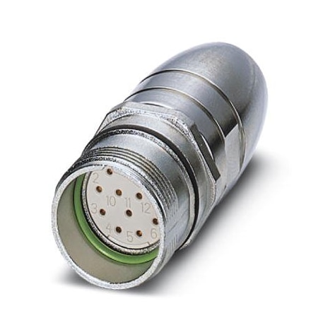 Phoenix Contact RC-12S1N129006 Coupling connector 1598678