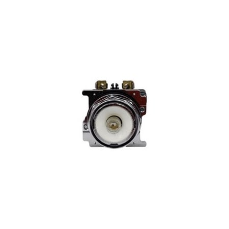 Eaton EATON 10250T PUSHBUTTON, HEAVY-DUTY WATERTIGHT AND OILTIGHT INDICATING LIGHT, ST 10250T182NC1N