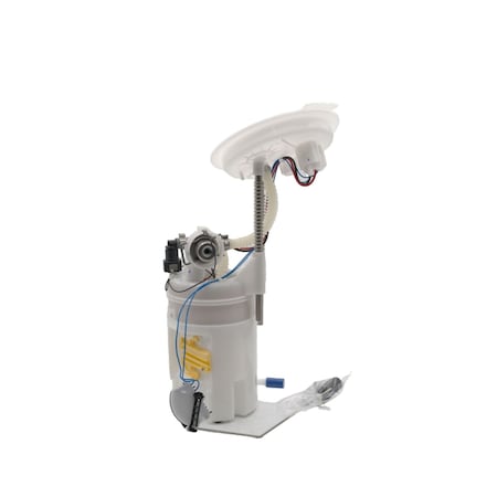 Autobest Fuel Pump Module Assembly, 2015-2018 BMW X4 Liter: 3.0 & Cylinder: 6 & Block: L / Note: w/o F6169A