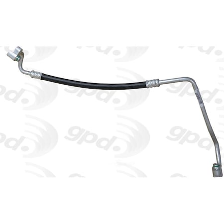 Global Parts Distributors Global A/C Refrigerant Discharge Hose 4813323