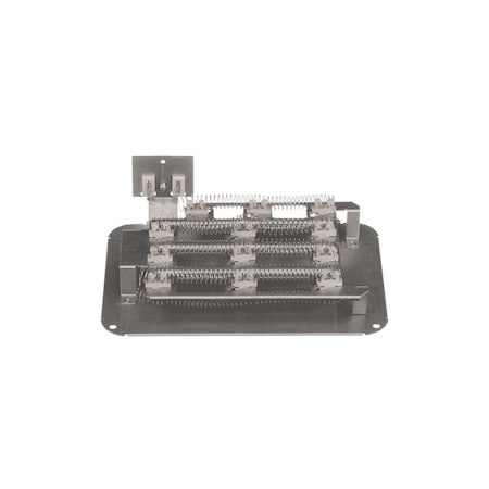 Whirlpool DUCT, HEATER-INLET ASM W11678121